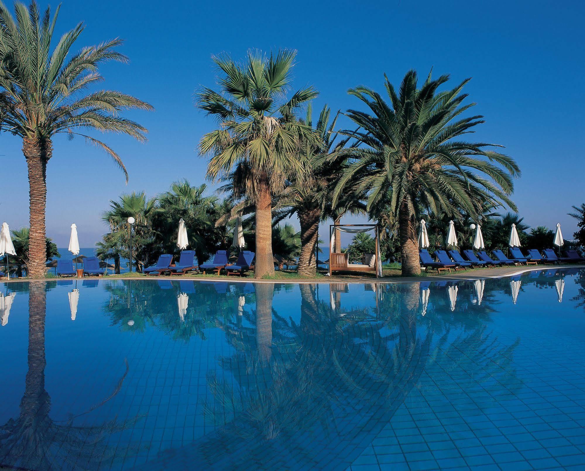 Azia Resort & Spa Paphos Tiện nghi bức ảnh