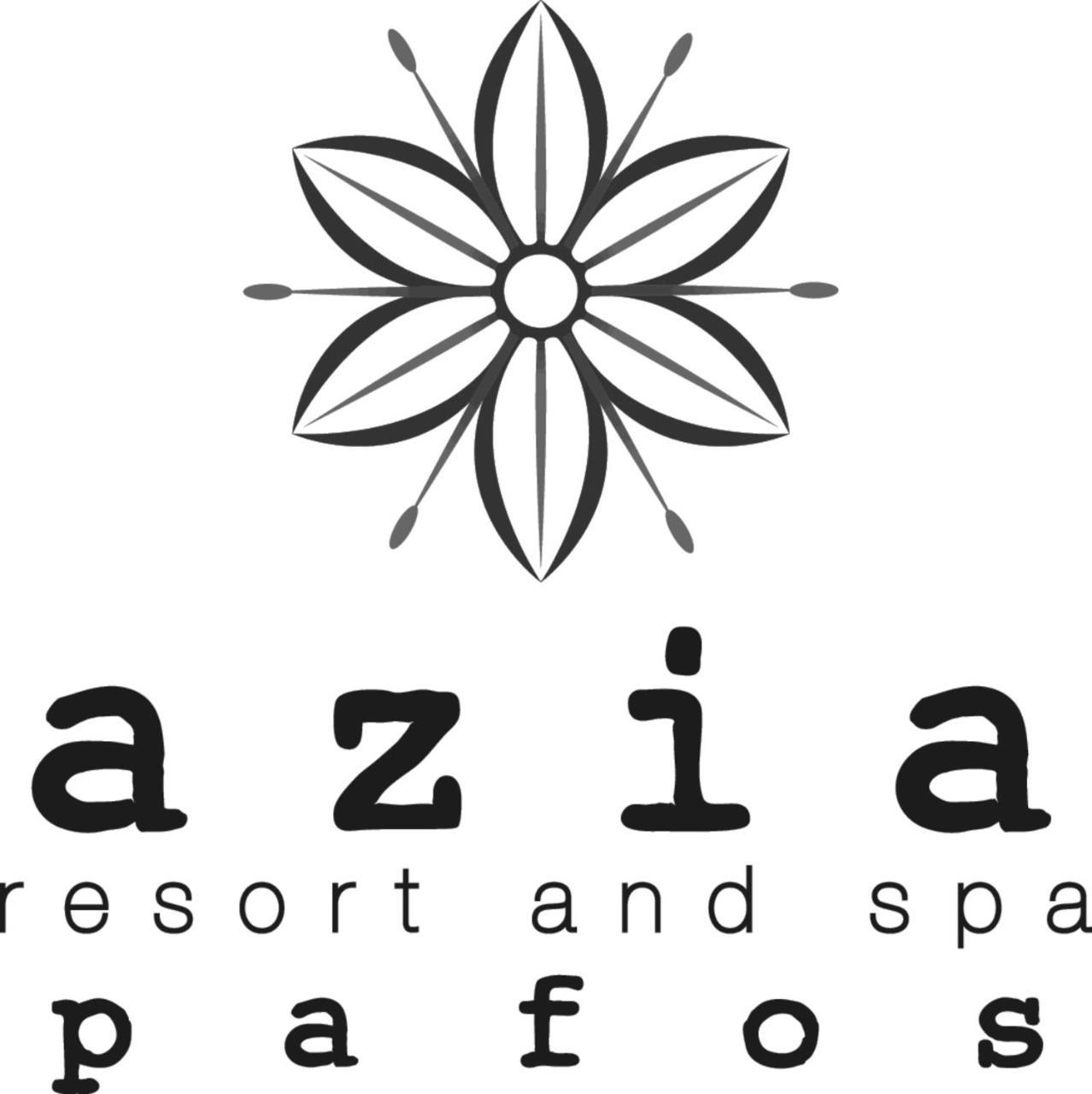 Azia Resort & Spa Paphos Ngoại thất bức ảnh